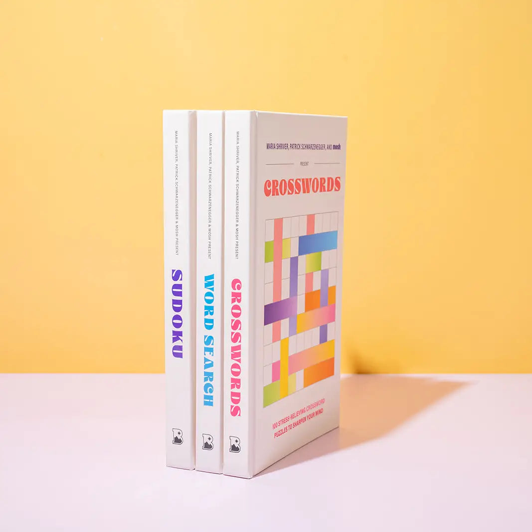 200 Stress-Relieving Sudoku Puzzles To Sharpen Your Mind