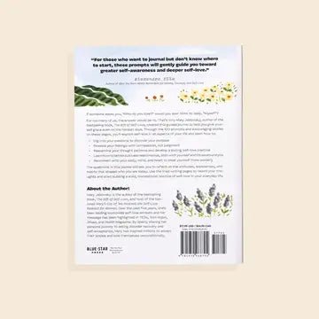 100 Days of Self-Love: Guided Self Care Journal