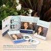 5-Day Emotional Makeover - The Solution by Lucinda Bassett