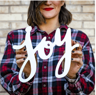 The Power of Positive Self Talk