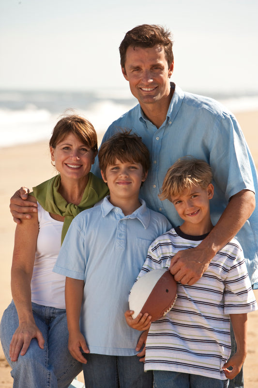 In the Fight Against Depression, Gratitude Works.