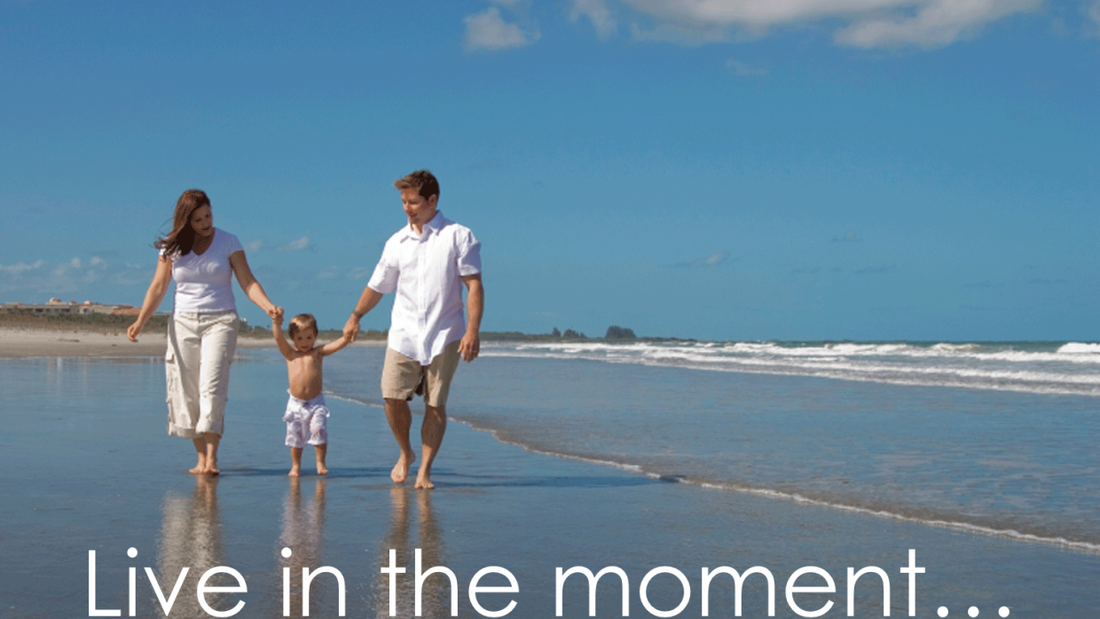 Time Management: Becoming More Efficient and Less Anxious