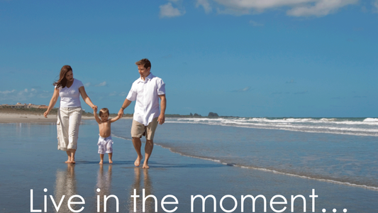 Time Management: Becoming More Efficient and Less Anxious