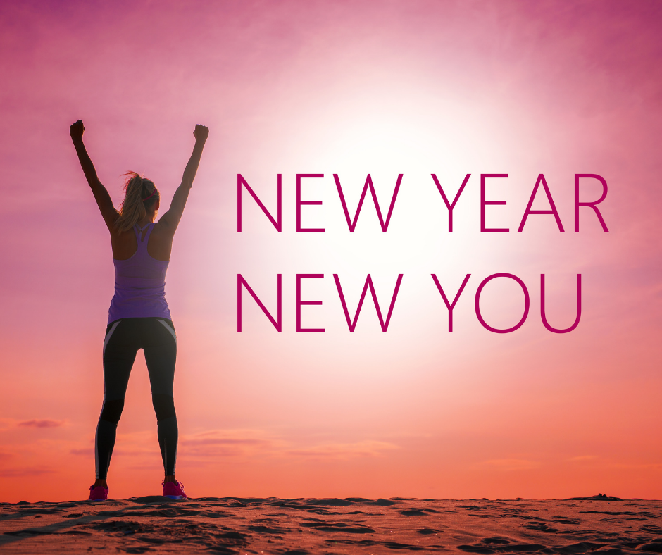 Ready For The New Year?