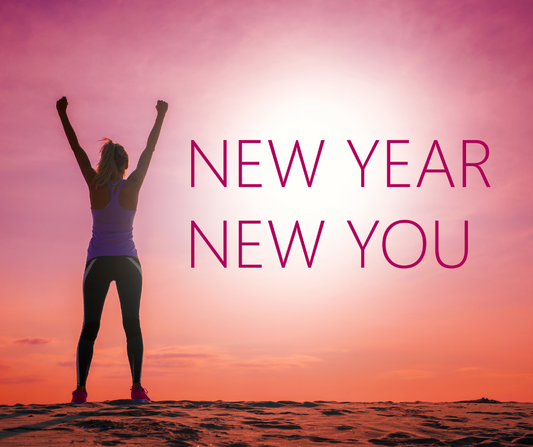 Ready For The New Year?