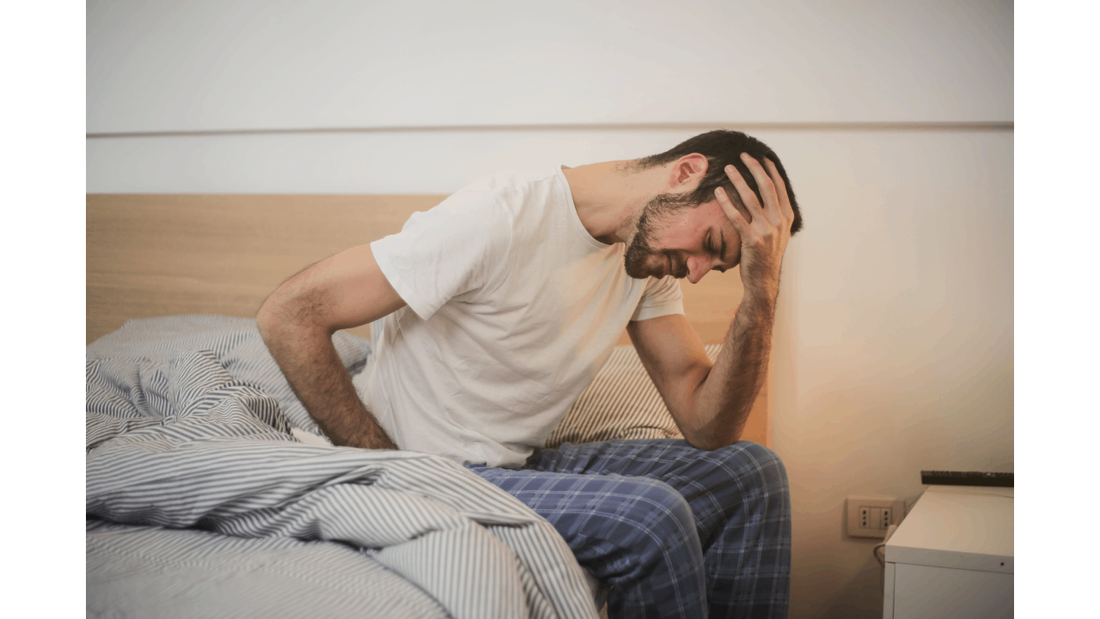 Are You Getting Enough Sleep?