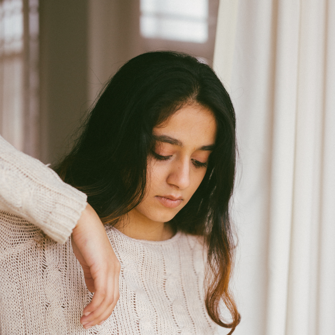 Are You Afraid of Failing?