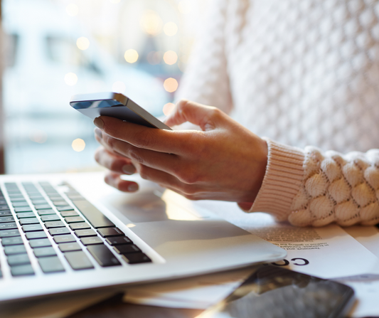 Manage Stress, Anxiety & Depression Without Leaving Home