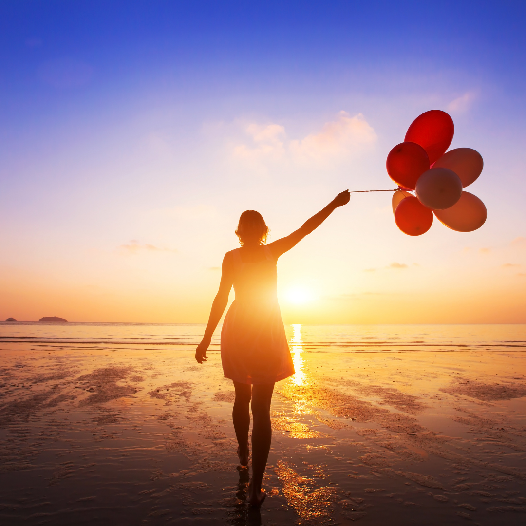 Are You Ready to Get Off the Emotional Rollercoaster?