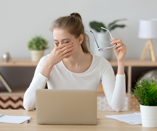 Are You a Perfectionist?