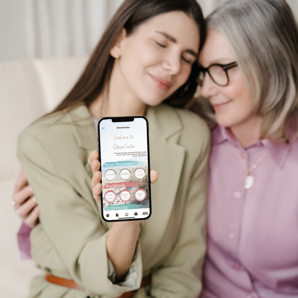 the-stresscenter-app-why-our-app-is-different