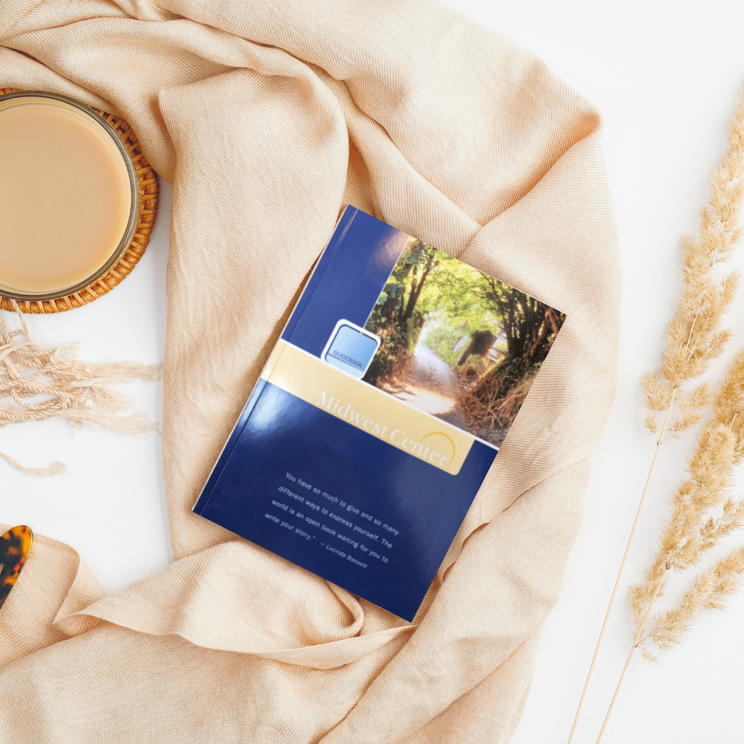 AA&D - Leading Medication-Free, Self-Help Program