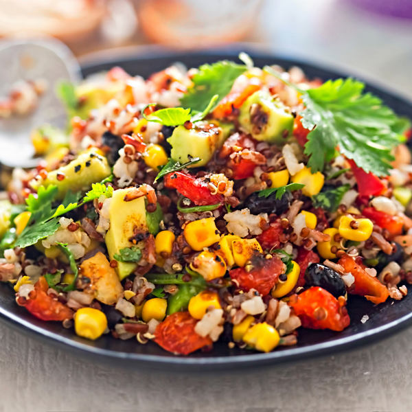 Why You Should be Adding The Superfood Quinoa to Your Diet