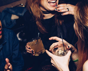 How Alcohol Can Affect Your Anxiety and Depression