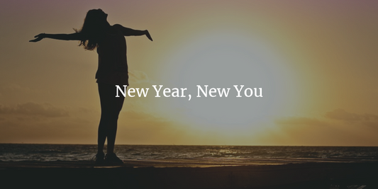 New Year, New You – Part 2 of 2