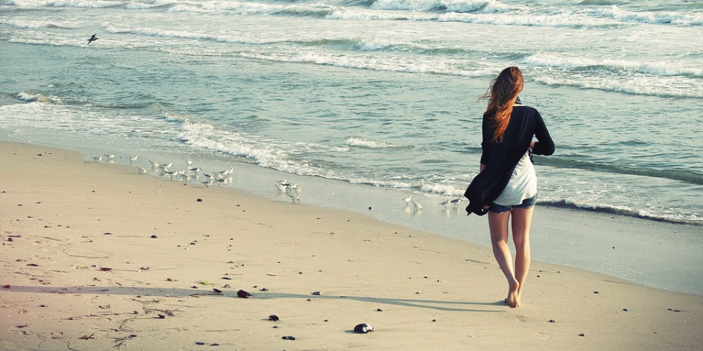 Managing stress can lead to a happier, healthier life