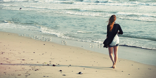 Managing stress can lead to a happier, healthier life