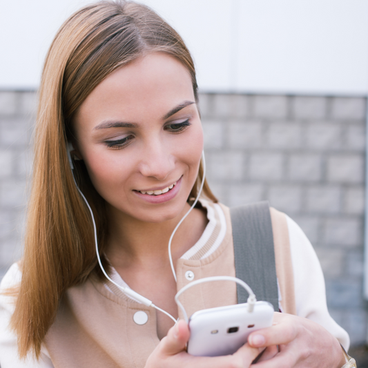 Need a Quick Pick Me Up?