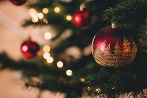 Do You Need Christmas Stress Treatment?