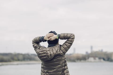 Ways to Live Well - - Why Paying Bills Always Stresses Me