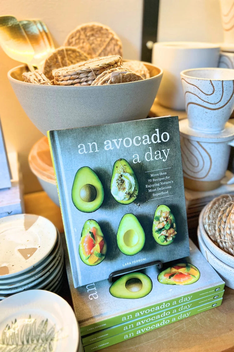 An Avocado A Day: Nature's Most Delicious Superfood