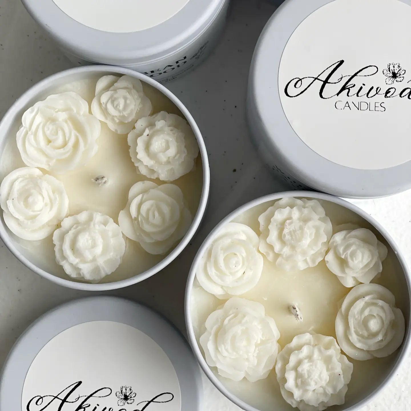 Handcrafted Candles – Clean, Sustainable, and Beautiful