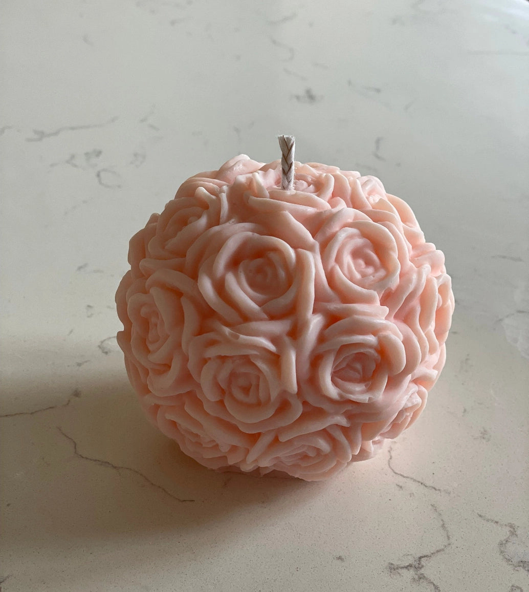 Handcrafted Candles – Clean, Sustainable, and Beautiful