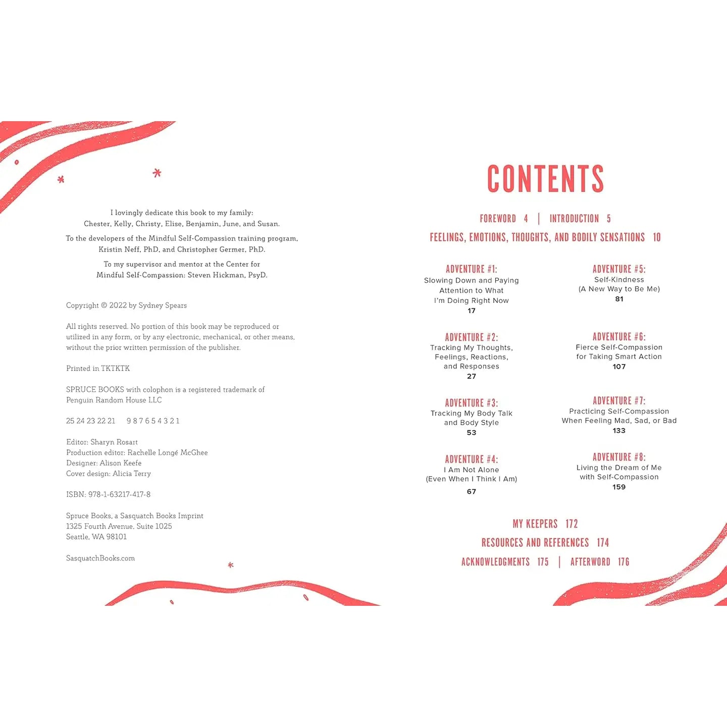 Finding Self-Compassion: A Mindfulness Workbook