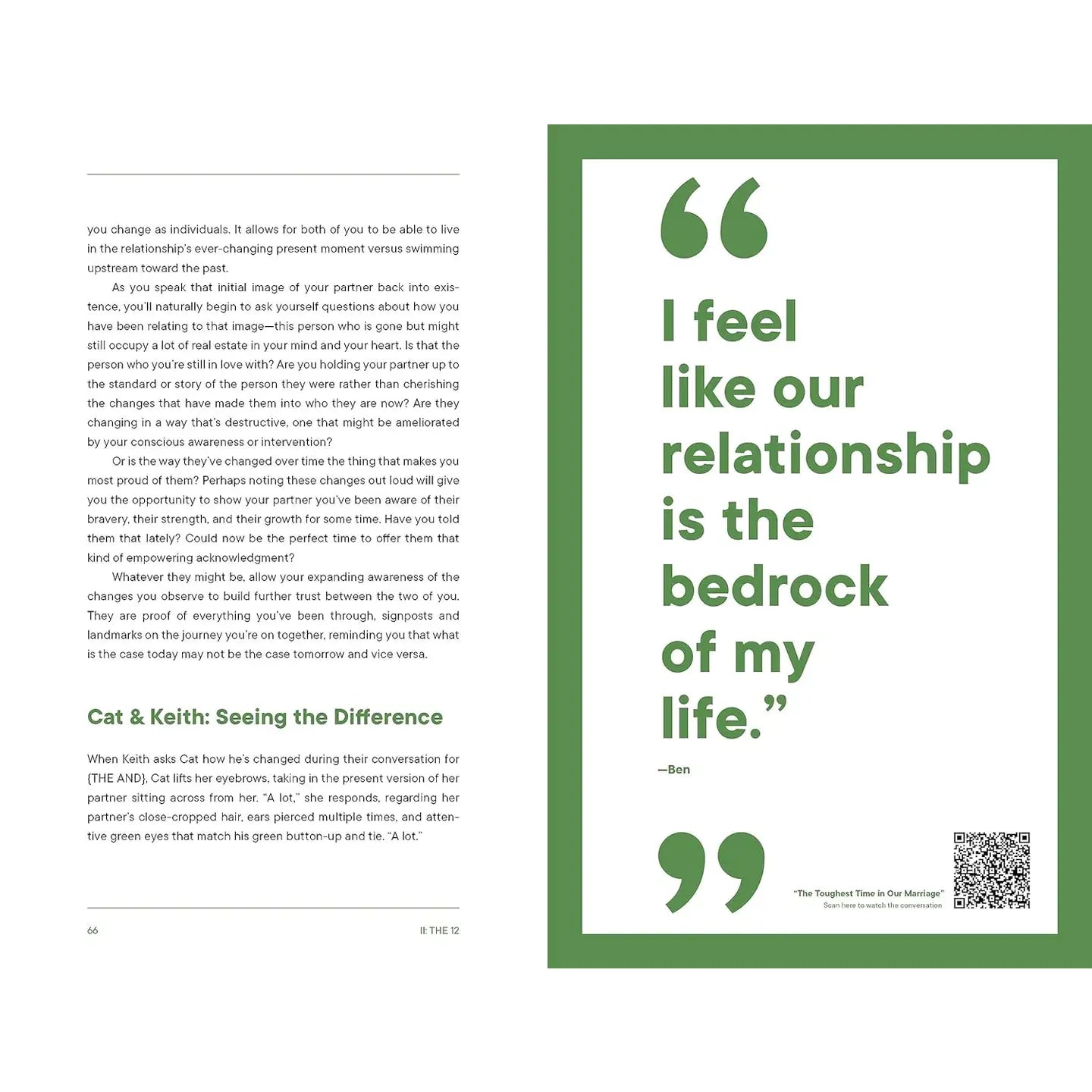 12 Questions For Love: A Guide To Deeper Relationships