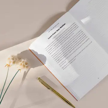 100 Days of Self-Love: Guided Self Care Journal