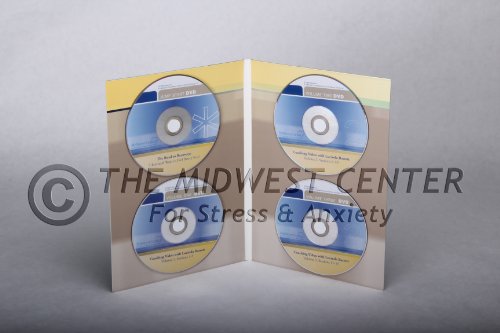 Coaching DVDs - Attacking Anxiety & Depression®