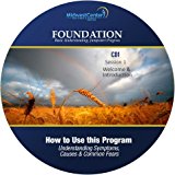 Each Replacement Attacking Anxiety & Depression® Session - Session CDs or DVDs