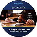 Each Replacement Attacking Anxiety & Depression® Session - Session CDs or DVDs