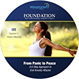 Each Replacement Attacking Anxiety & Depression® Session - Session CDs or DVDs