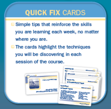 Attacking Anxiety & Depression Program, A Drug-Free, Self-Help Set